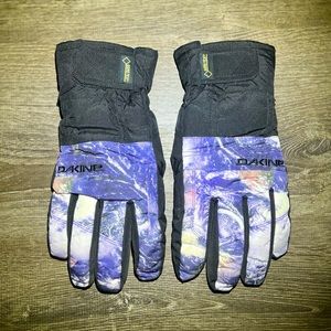 Dakine Snowboarding Gloves
